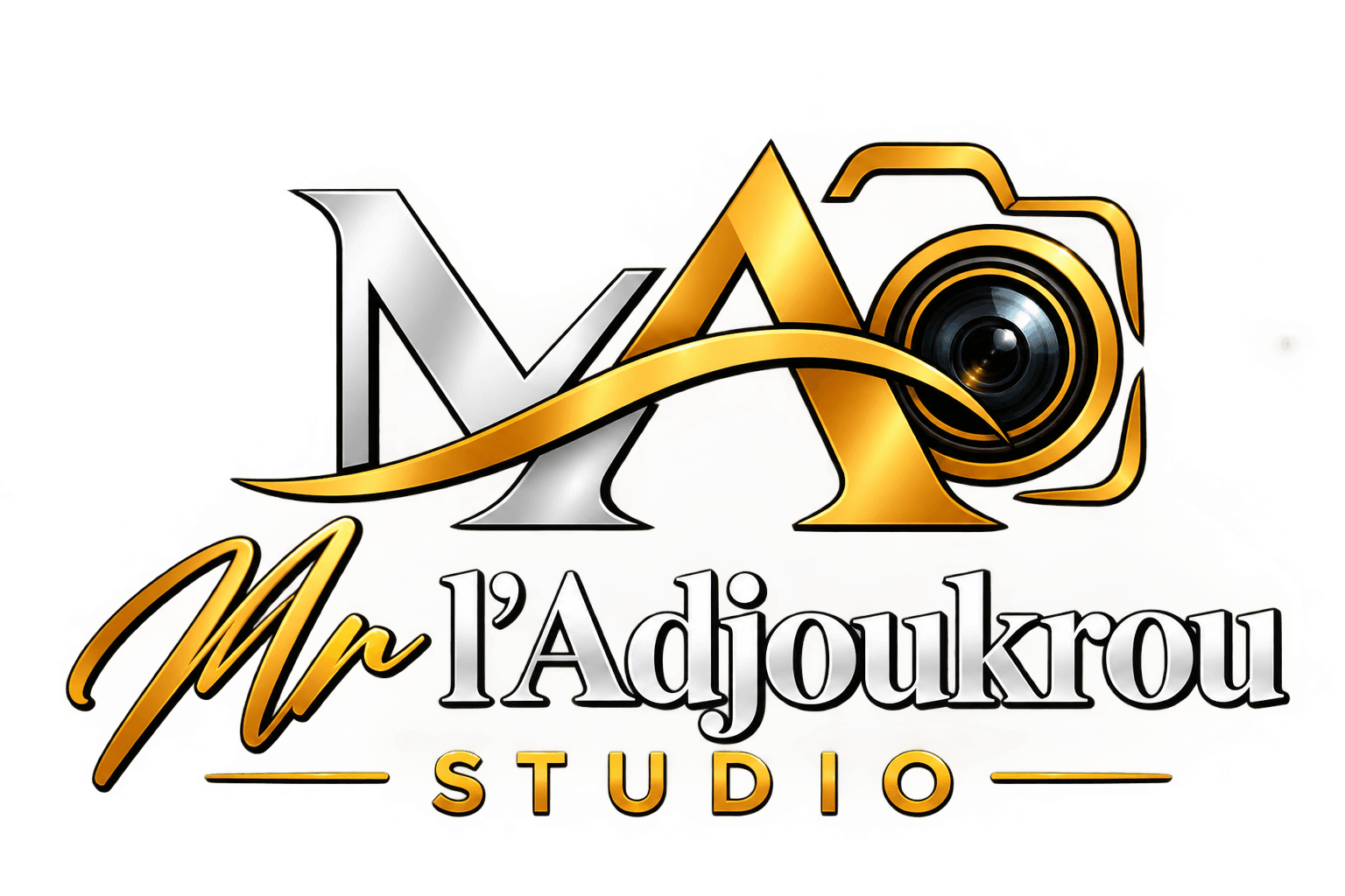 Mr L'Adjoukrou Studio